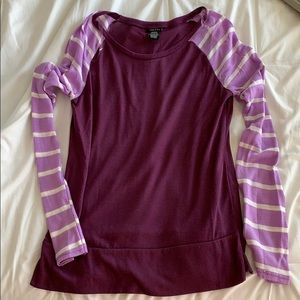 Rue21 long sleeve top